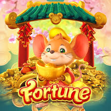 fortune mouse jogo ícone