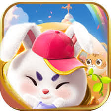 conta demo fortune rabbit ícone